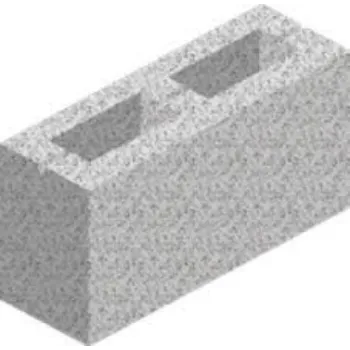 Hollow Blocks